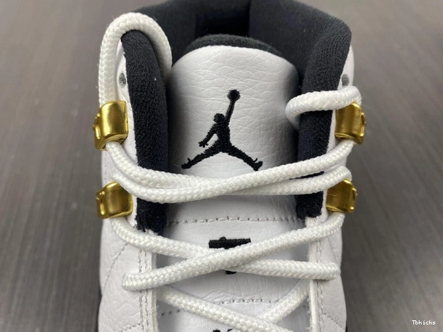 Cheap TBK Retro Taxi (2013) Jordan 12 130690-125 0809